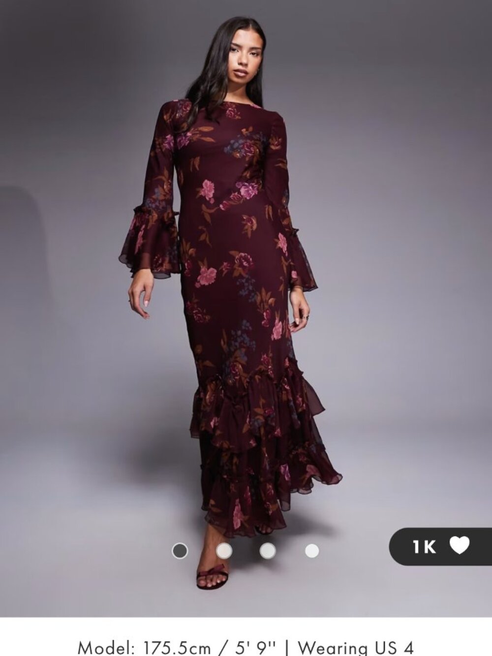 Dress